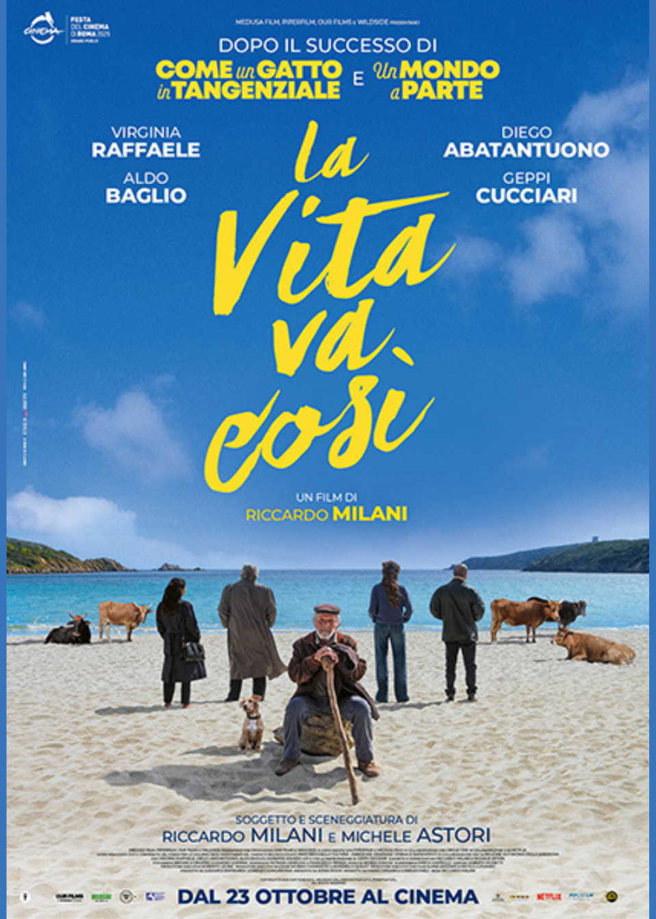 la vita va così_x sito