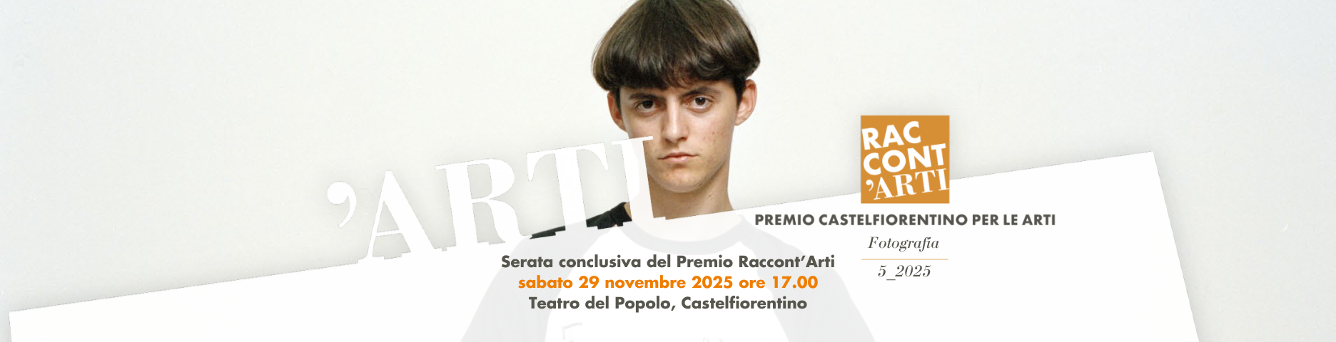 news_premiazione raccontarti