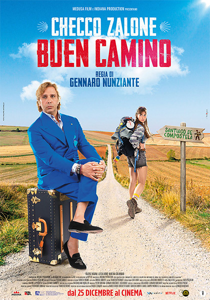 buen camino_locandina_2