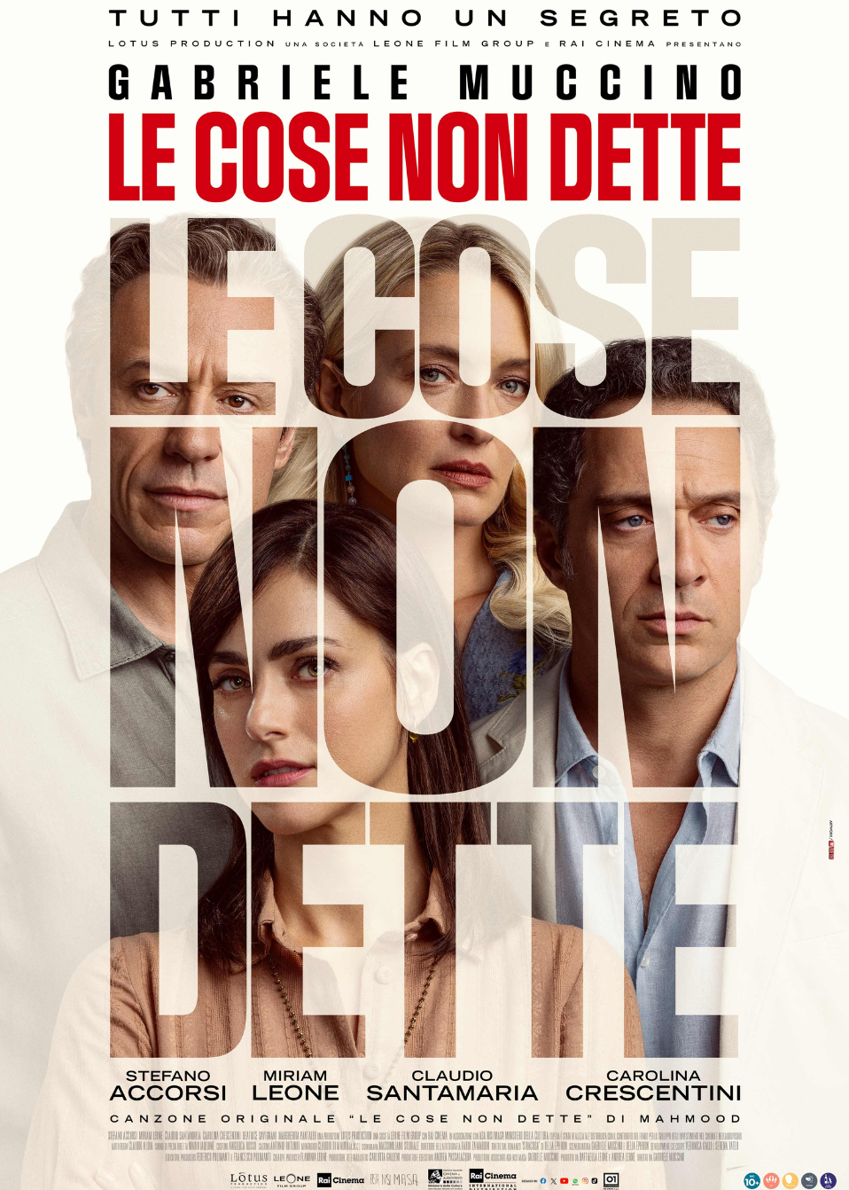 le cose non dette - x sito