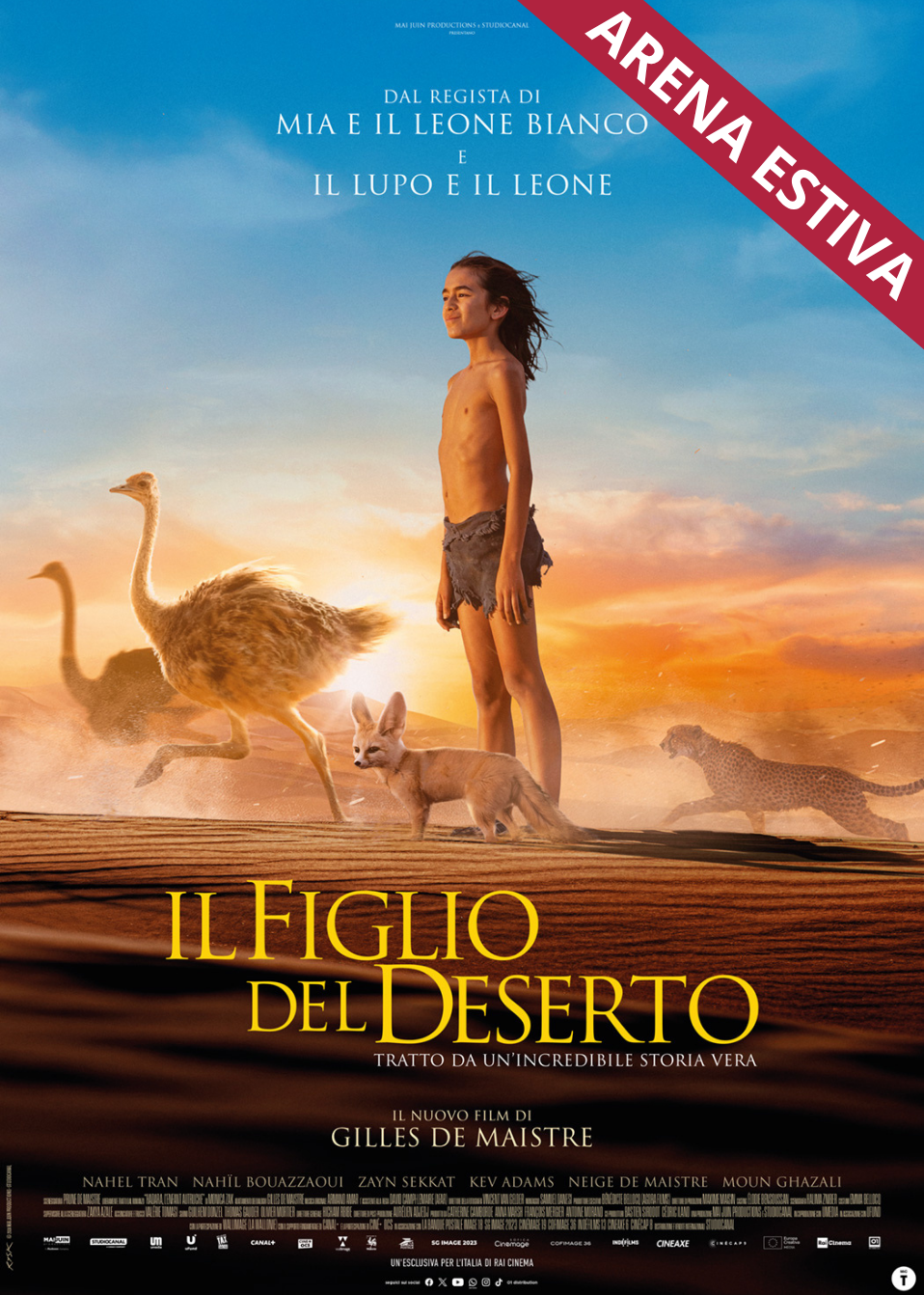 il figlio deld eserto_locandina x sito