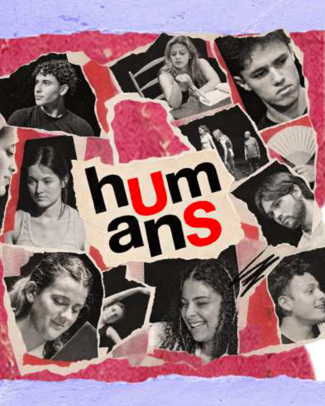 HUMANS_FANALINI DI CODA