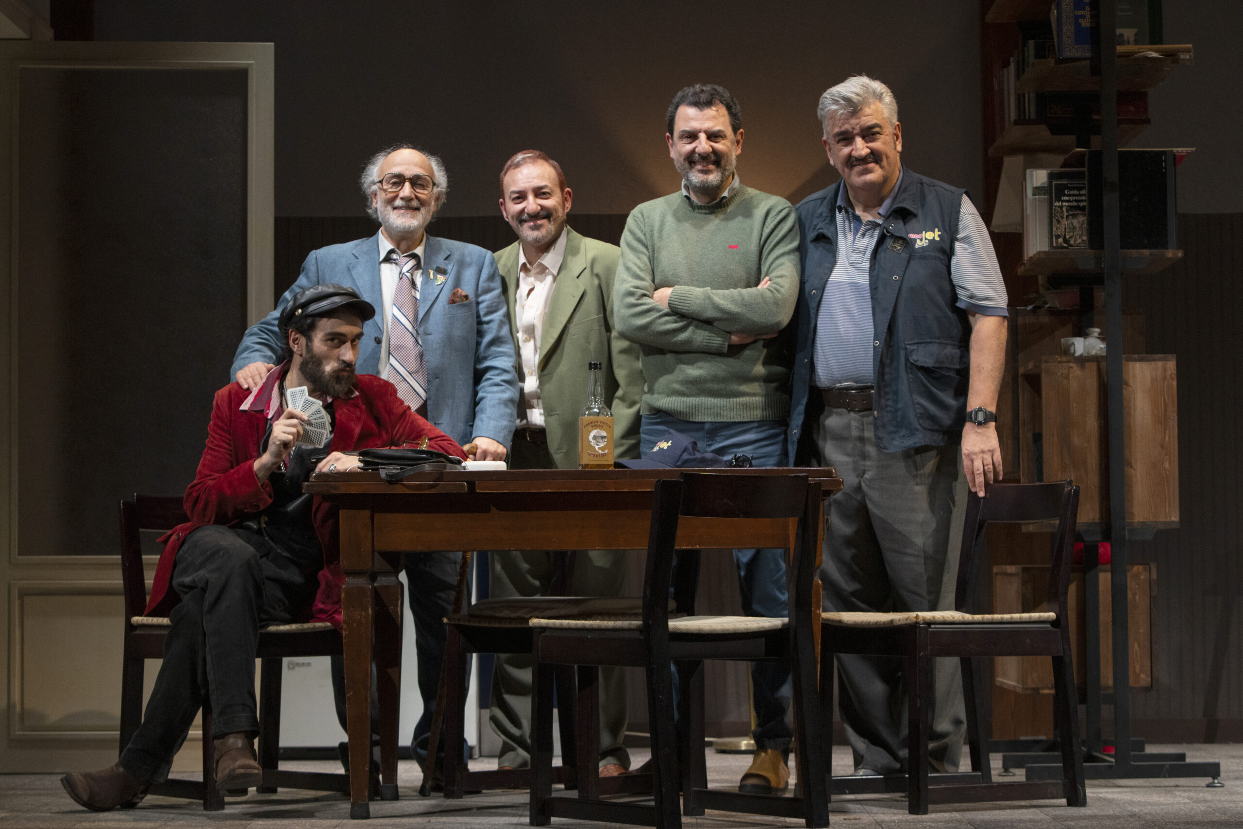 JUCATORE-IMMA DILLO