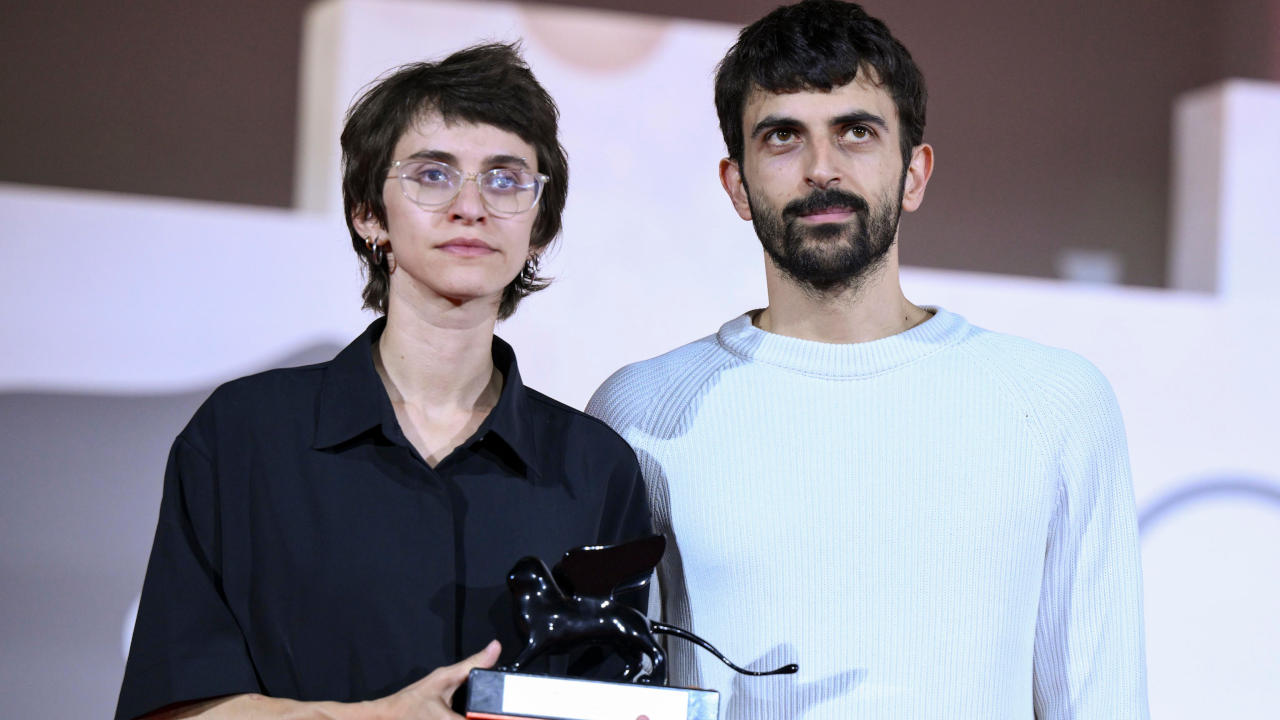 83rd Venice Film Festival
